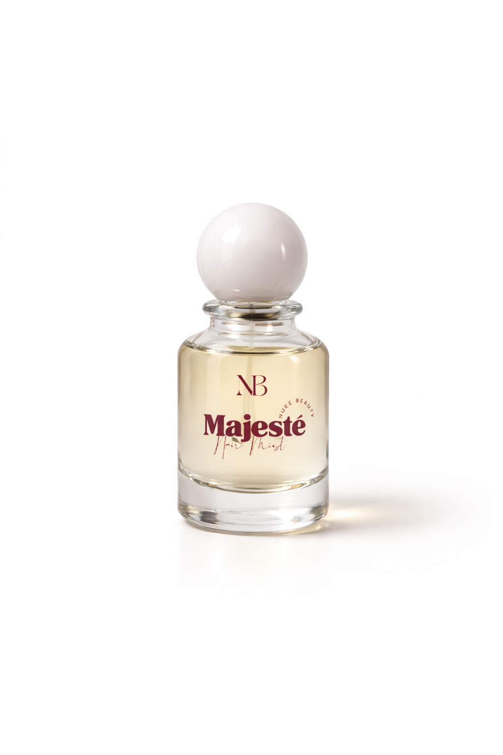 Majesté hair mist