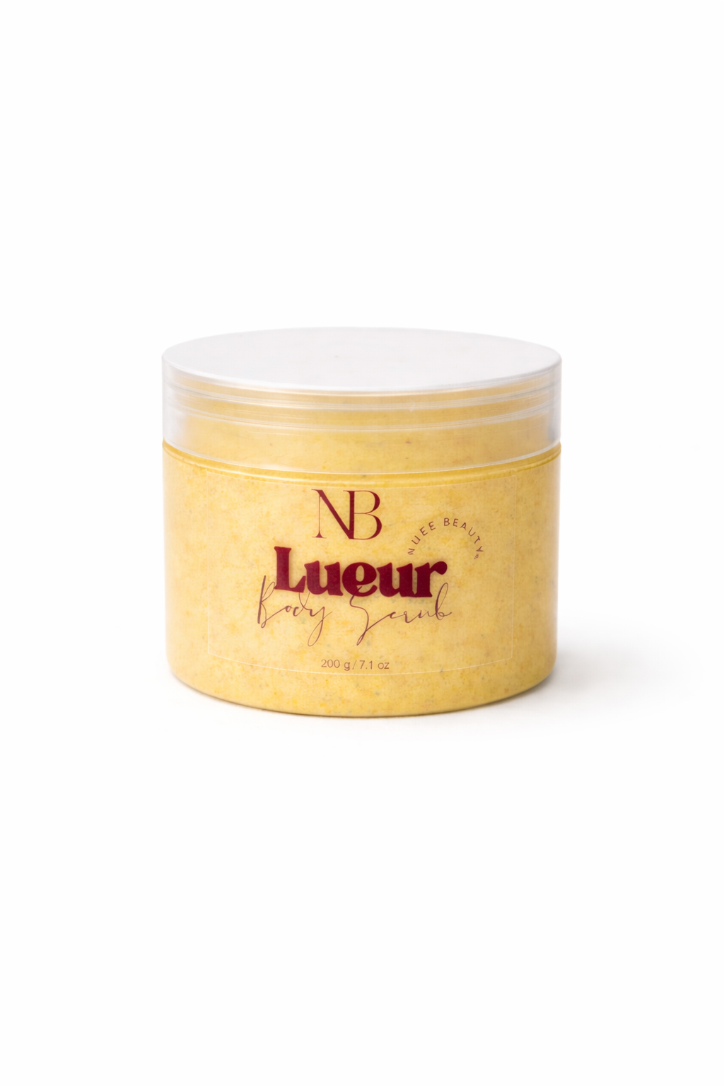 Lueur Scrub