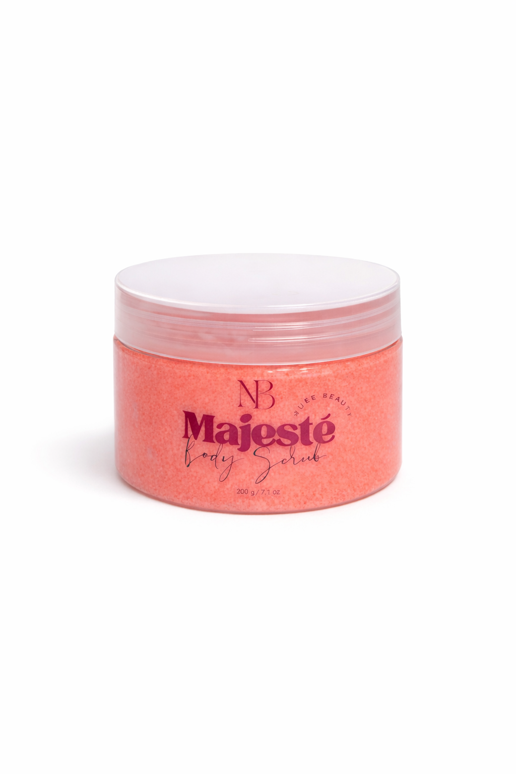Majesté Scrub