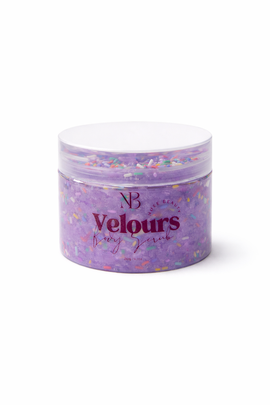 Velours Scrub