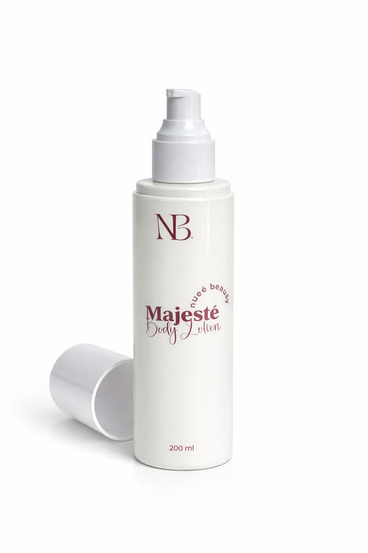 Majesté Lotion