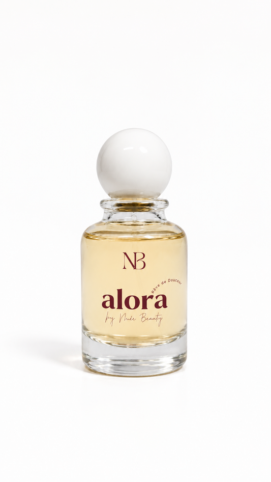 Alora Hair Mist