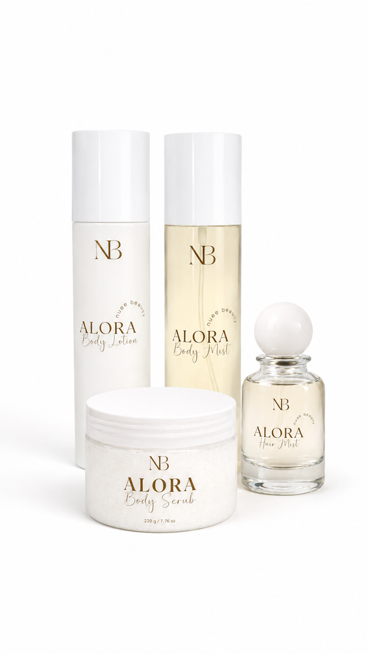 Alora collection