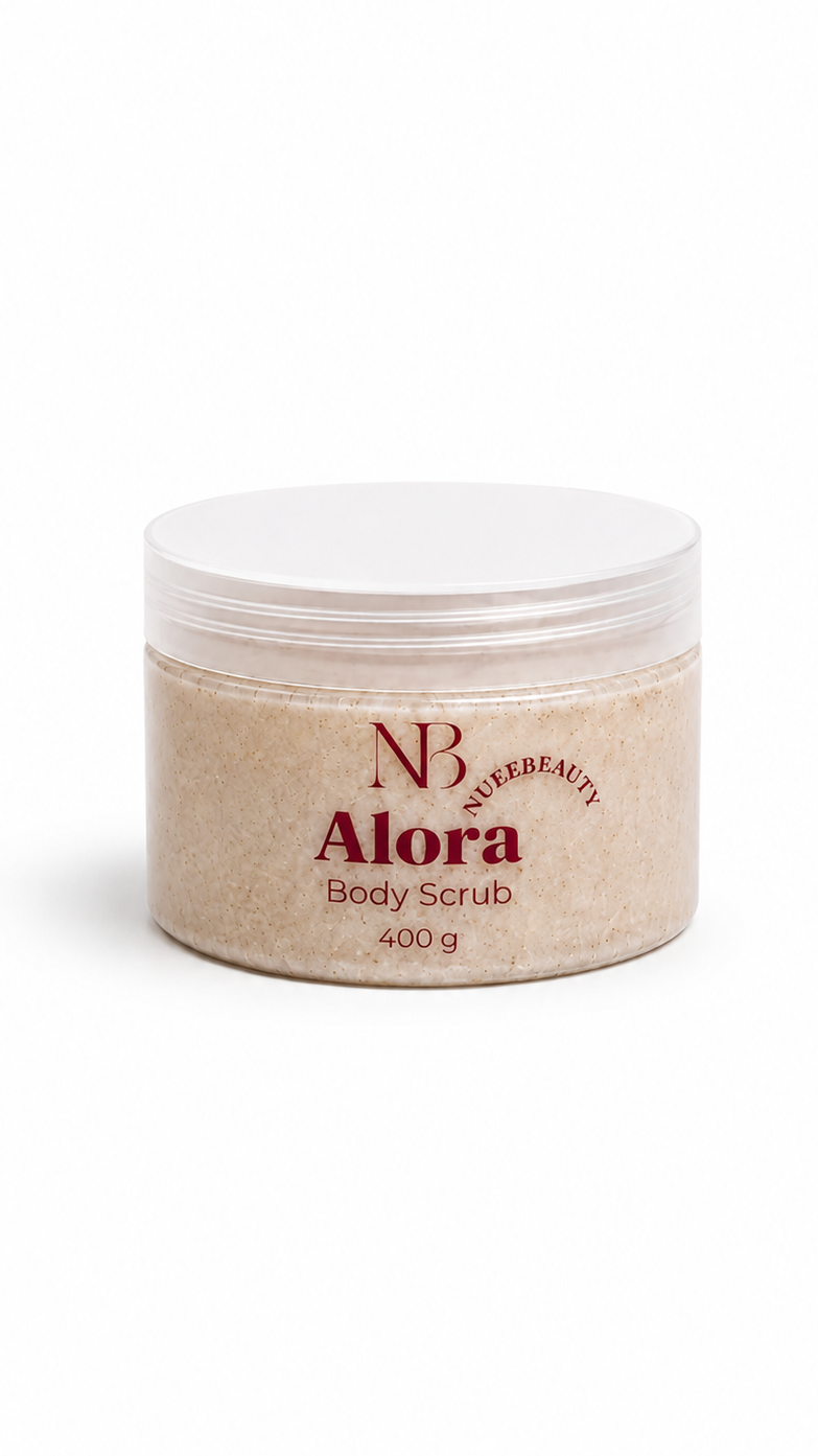 Alora Scrub