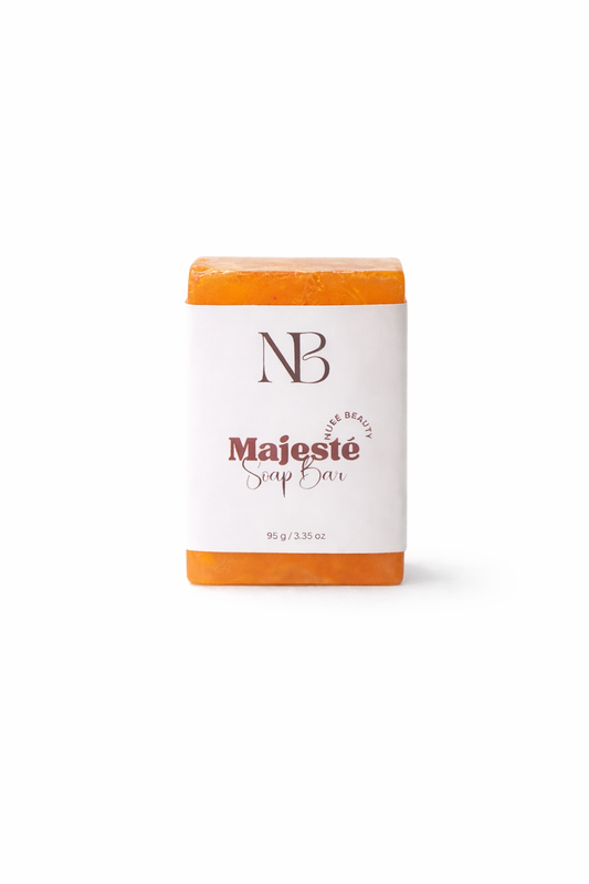 Majesté soap bar