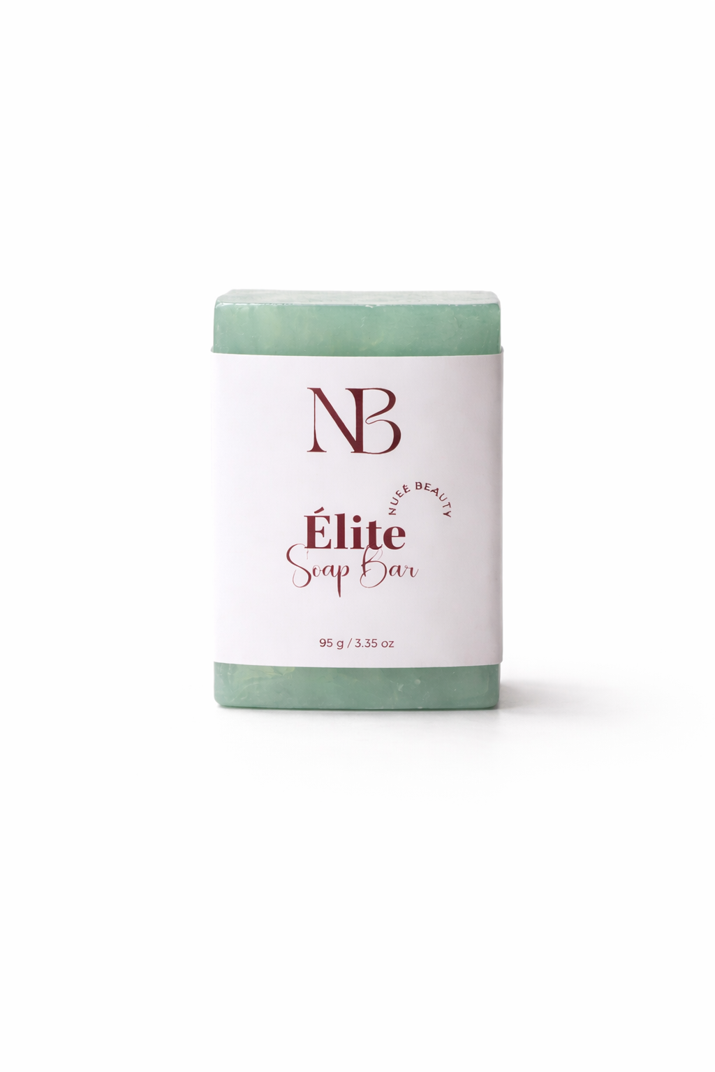 Élite soap bar
