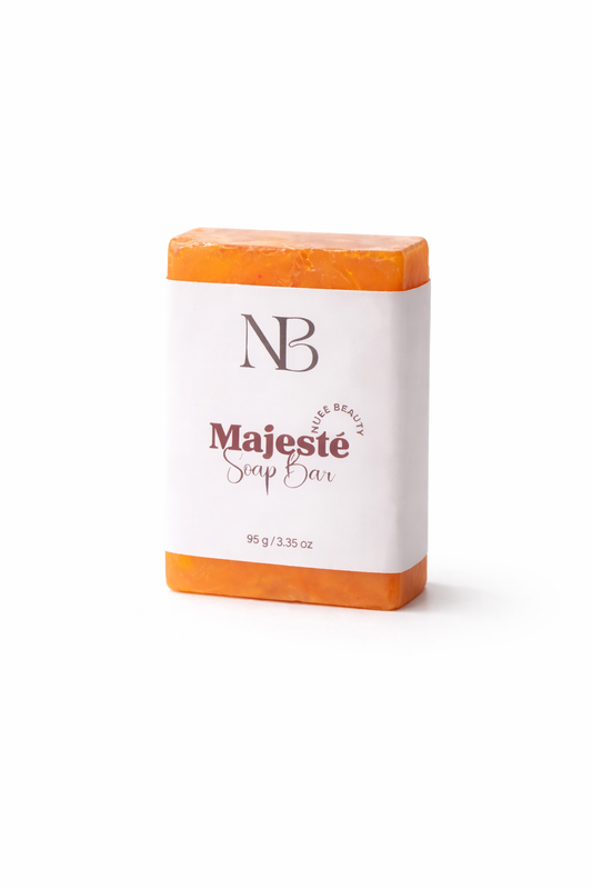 Majesté soap bar