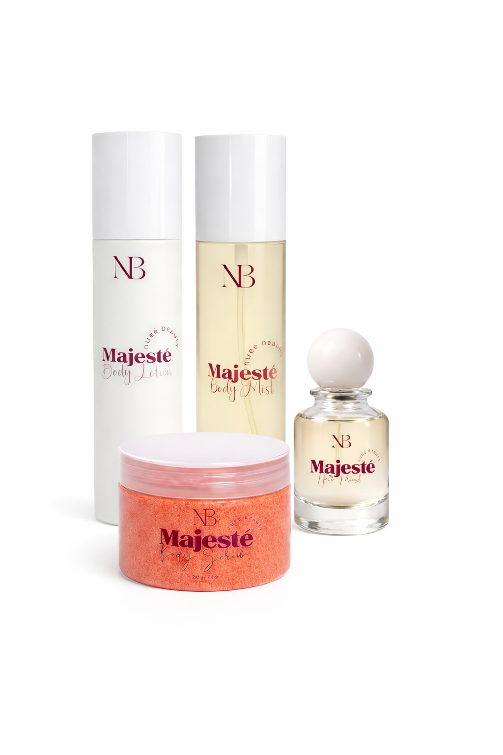 Majesté Collection
