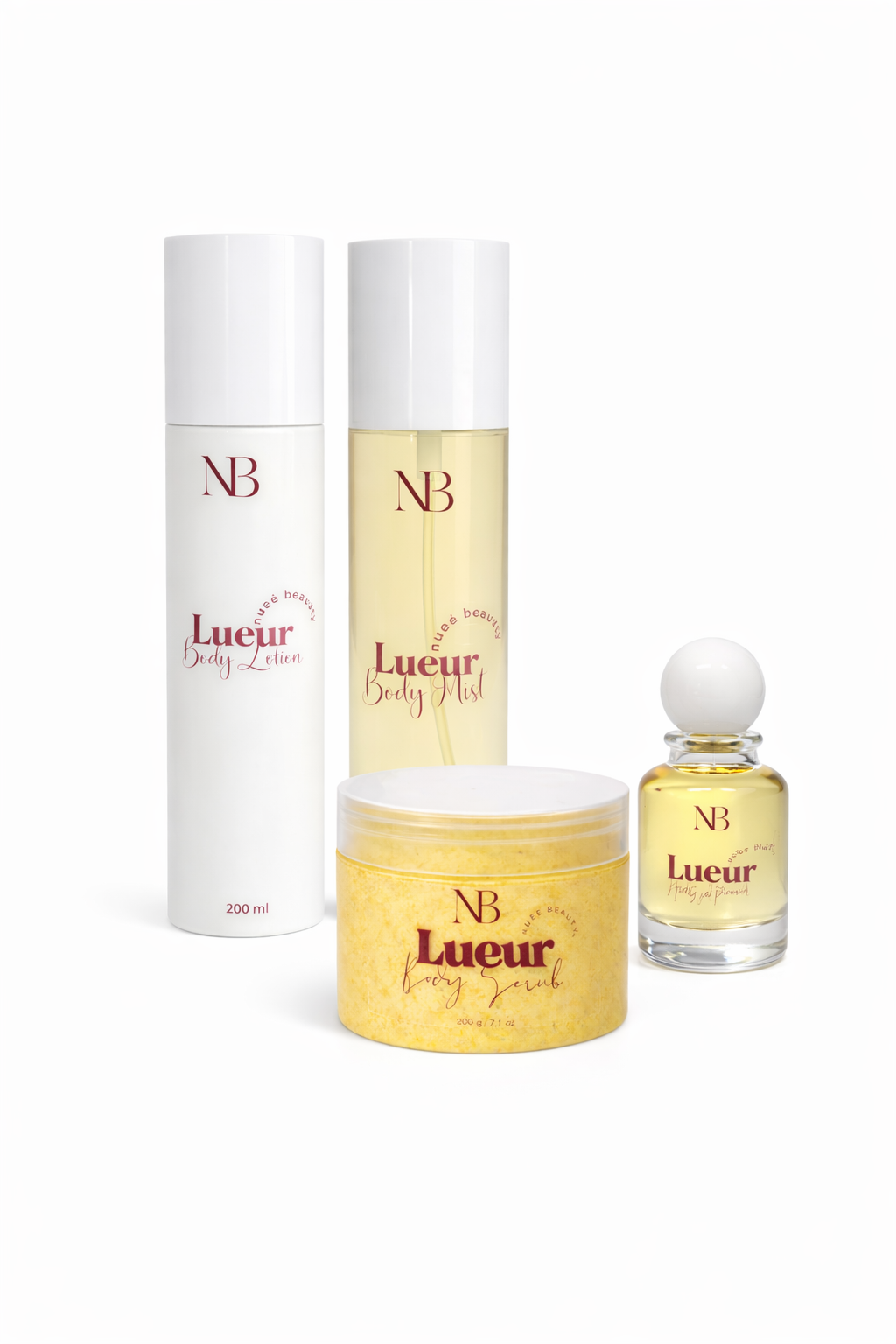 Lueur Collection