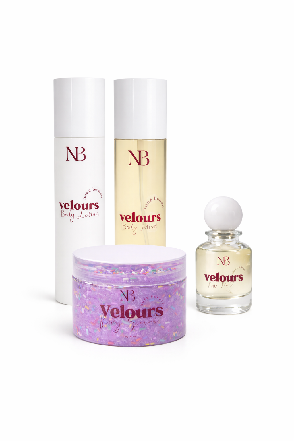 Velours Collection