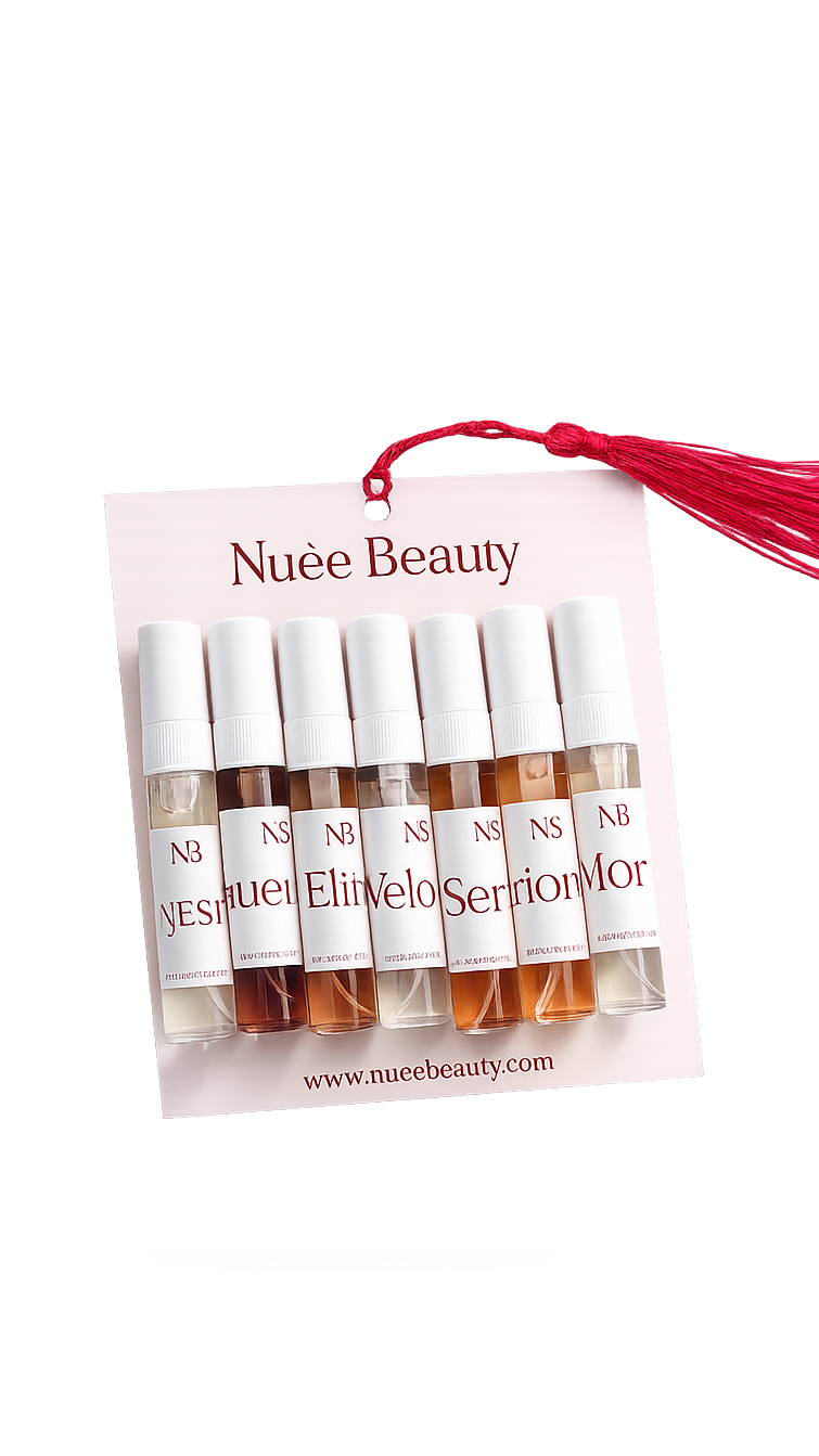 Nuèe Discovery Set