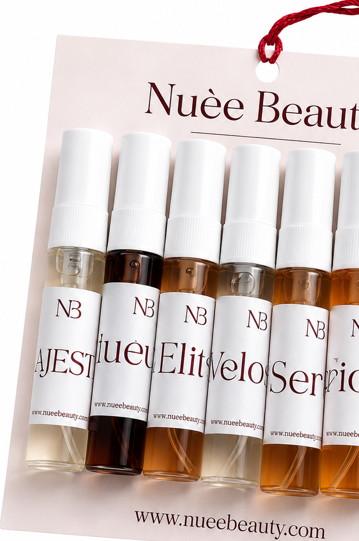 Nuèe Discovery Set