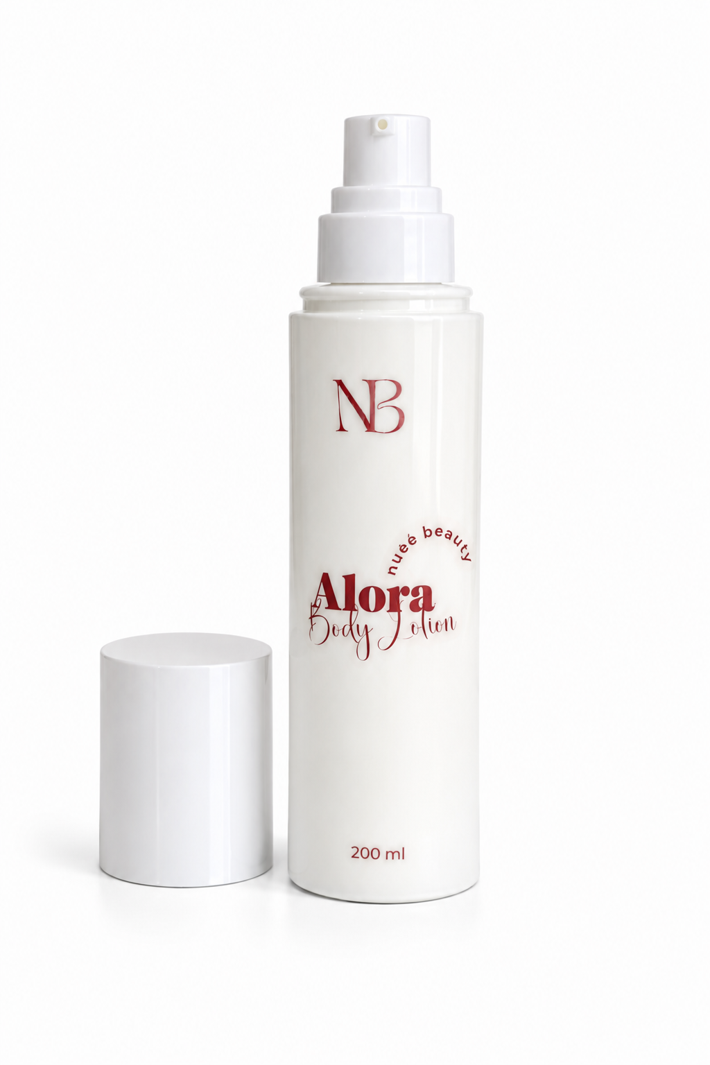 Alora lotion