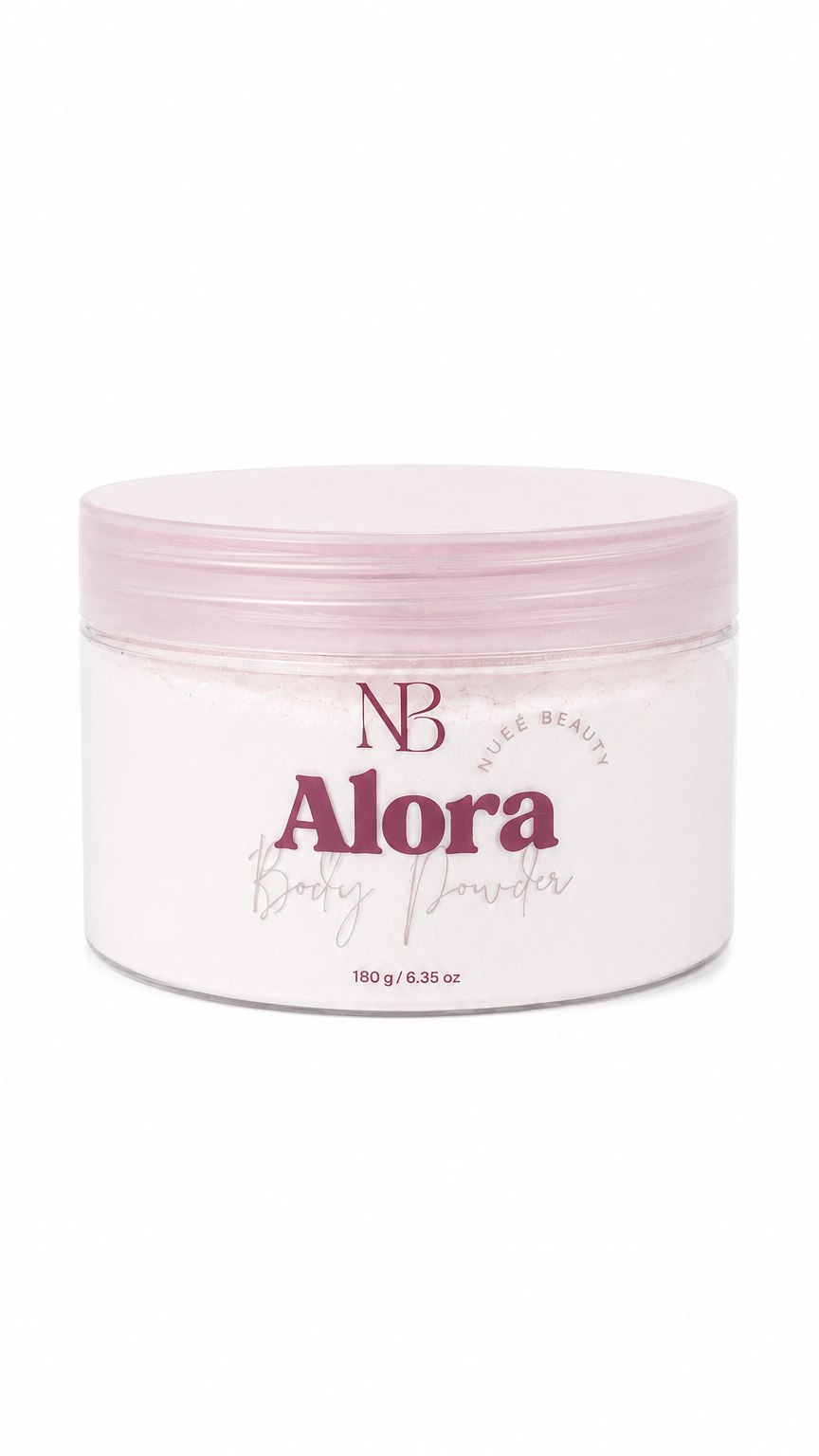 Alora Powder