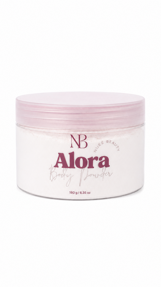 Alora Powder