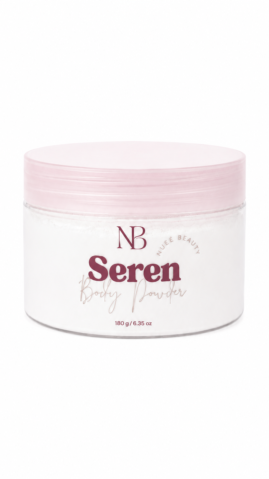 Seren Powder
