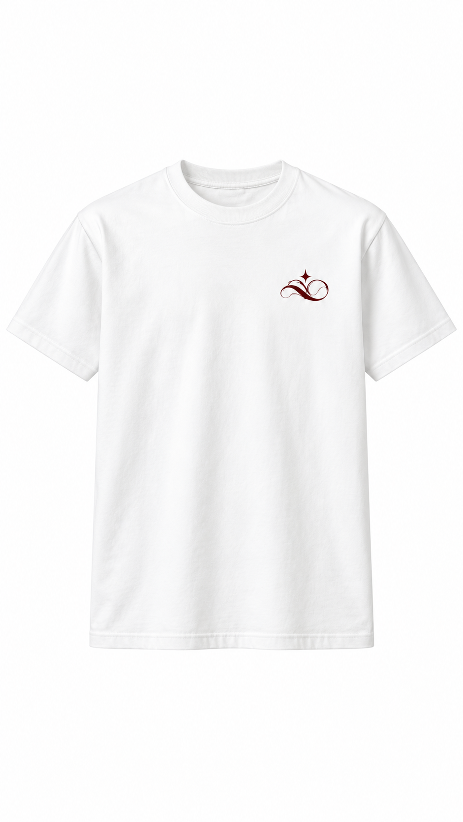 The Passing Cloud Tee ☁️