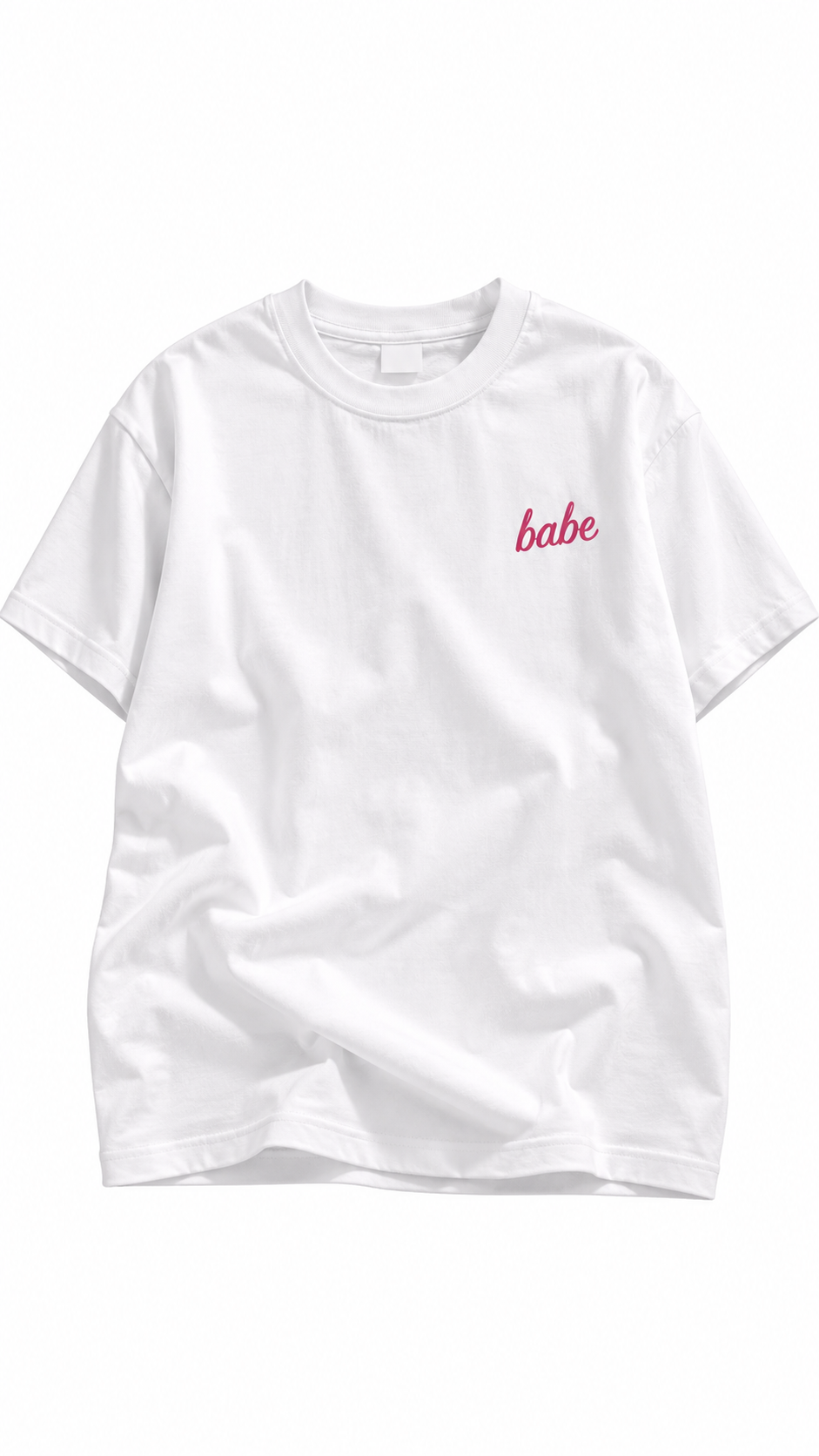 Salty Babe Tee
