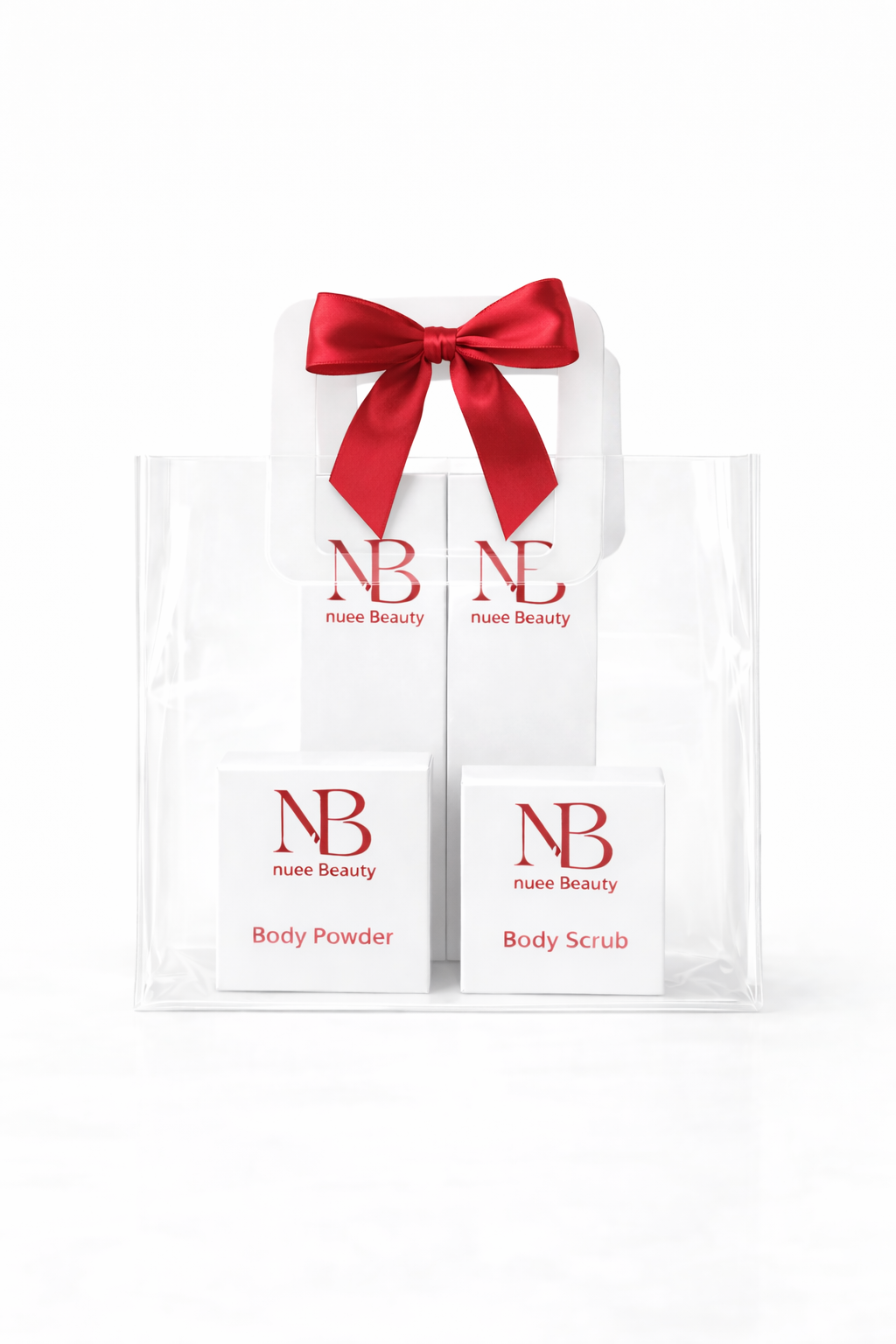 Build Your Nuèe Gift Bag