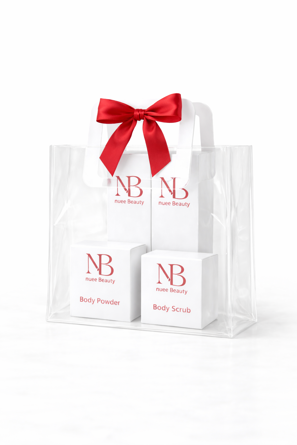 Build Your Nuèe Gift Bag