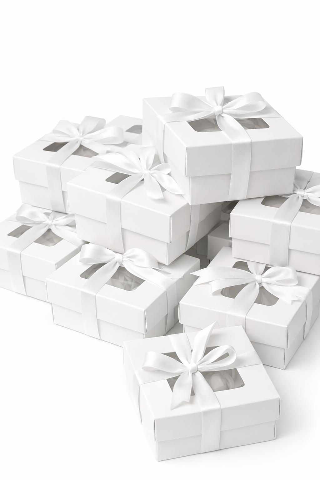 Custom Favors Box