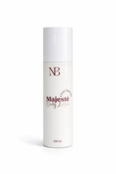 Nuèe Beauty Body Lotion