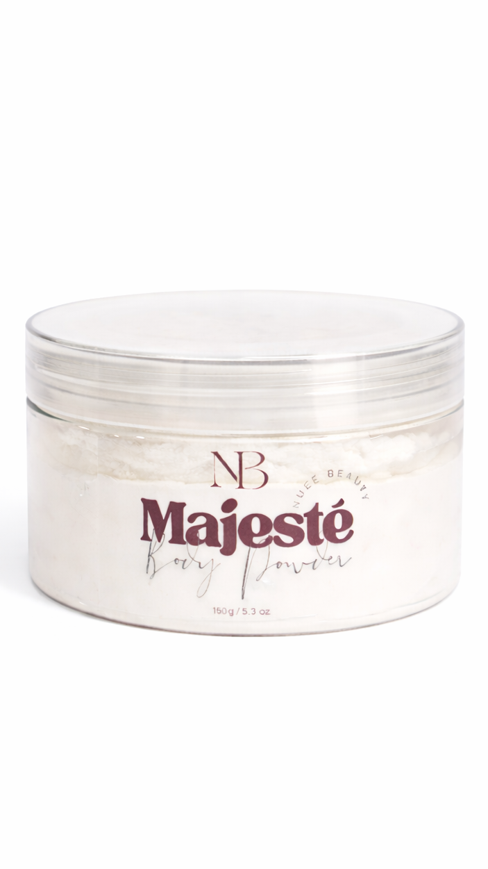 majeste-powder