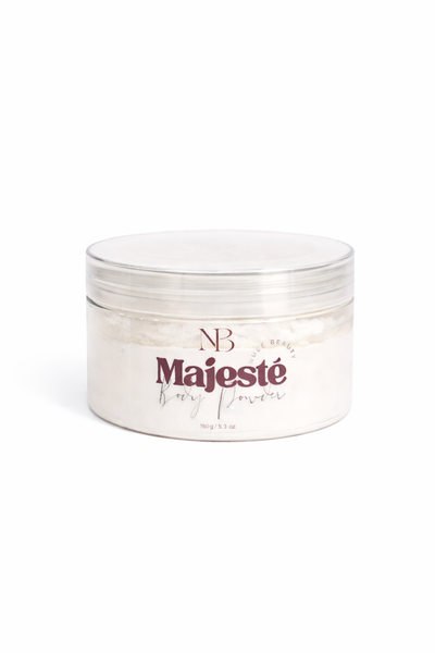 Nuèe Beauty Body Powder
