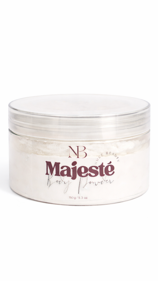 majeste-powder